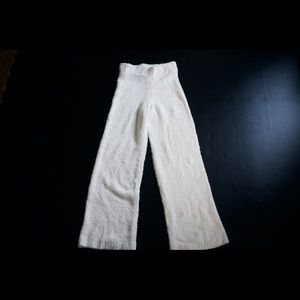 SKIMS cozy knit pant